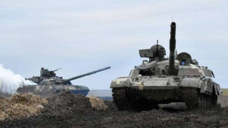 NATO on End of Military Drills in Southern Russia: Steps Towards Deescalation Important