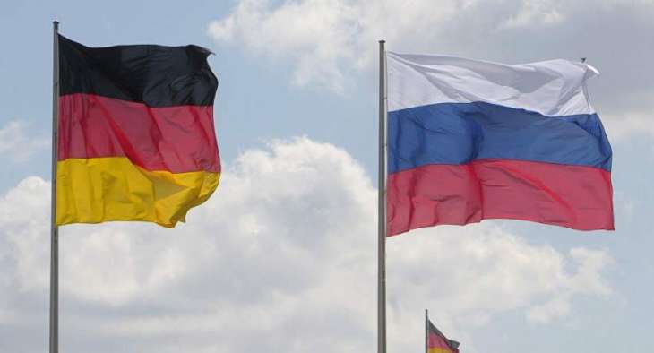 Germany Says Wants Good Relations With Russia, Does Not 'Close Door'
