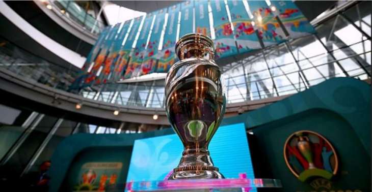 UEFA Moves Dublin's Euro 2020 Matches to St. Petersburg, London