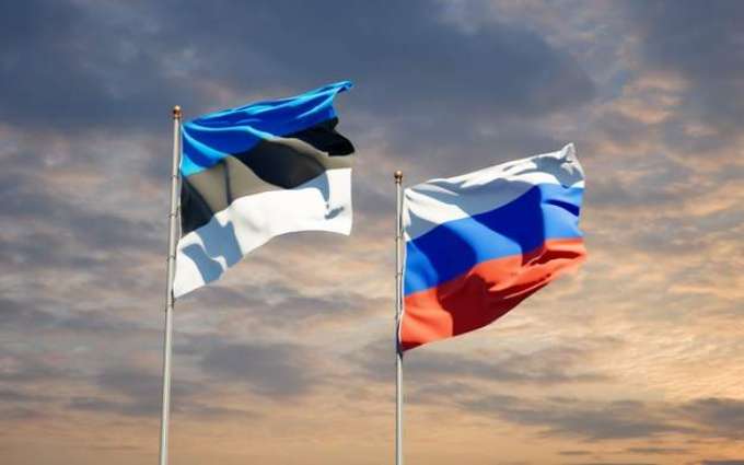 Estonia Expels One Russian Diplomat - Foreign Ministry