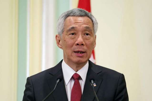 Singapore's Leader Says Myanmar Junta 'Not Opposed' to ASEAN Delegation Visit