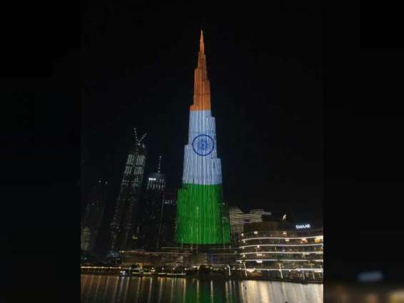 UAE, India: Model of international cooperation against COVID-19: Report