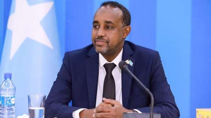 Somalia's Prime Minister Urges Conflicting Sides to Start Dialogue
