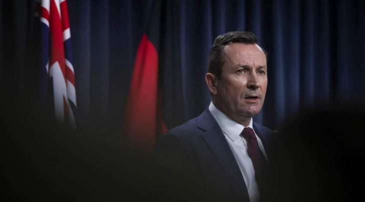 Western Australia Premier Calls Overseas Funerals 'Non-Essential'