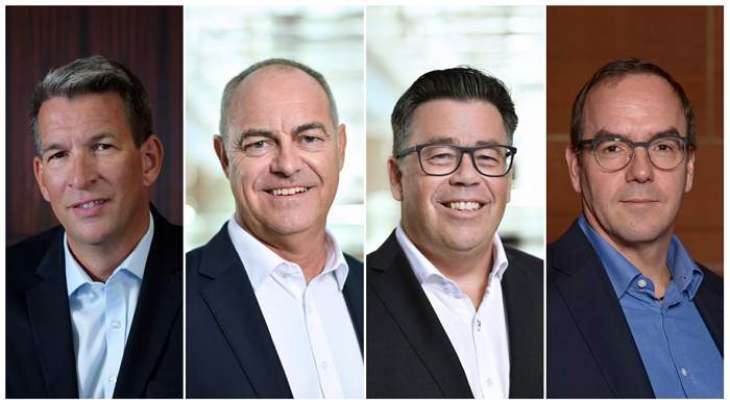 dnata enhances global leadership team with key appointments