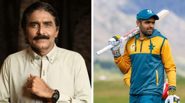 Javed Miandad says Babar Azam is the best player in the world