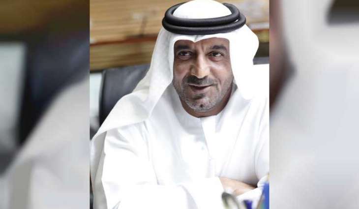 أحمد بن سعيد: إعلان واحة دبي للسيليكون مركزا للمعرفة والابتكار يرسخ دورها مختبرا عالميا لمجتمعات المستقبل الذكية