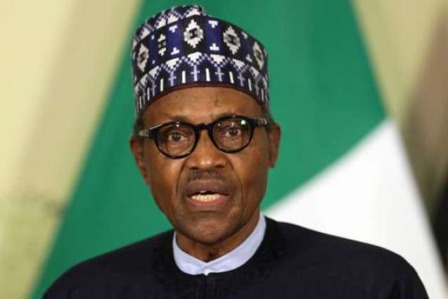 Nigeria's President Urges US to Relocate AFRICOM Headquarters to Africa