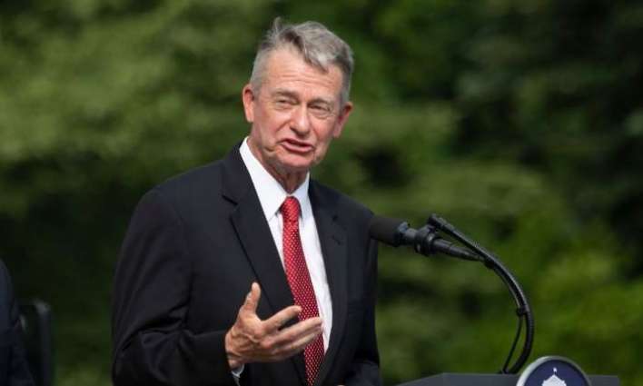 Idaho Governor Signs Bill Into Law Banning Abortion After Baby's First Heartbeat Detected