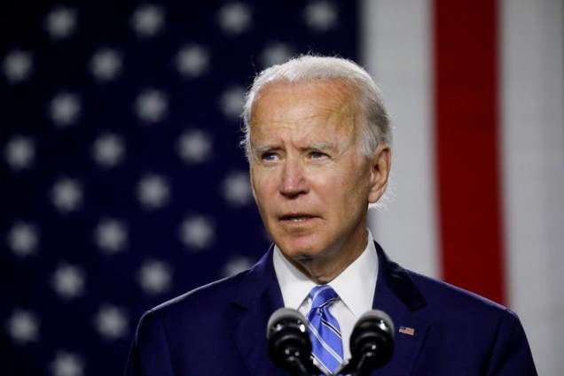 Biden Finishes 'Honeymoon' Presidency Phase With 3PP Increase in Public Approval - Poll