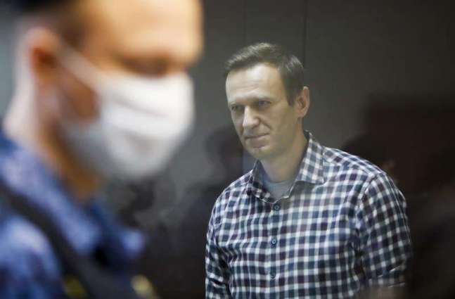 Moscow Court to Consider Lawsuit to Recognize Navalny's FBK as Extremists on May 17