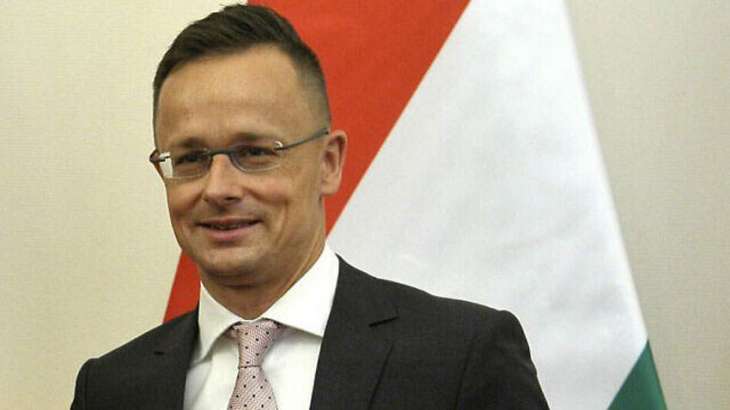 Hungarian Foreign Affairs and Trade Minister to visit Islamabad tomorrow