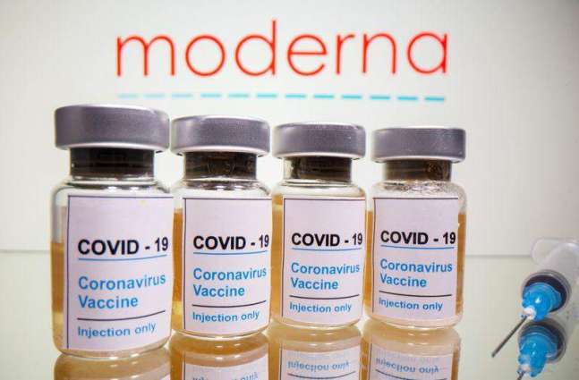Moderna Commits to Supply 3Bln of Coronavirus Vaccine Doses in 2022 - Statement