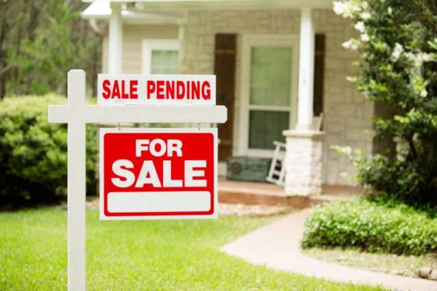 US Pending Home Sales Below Expectations in March As Prices Skyrocket - Data