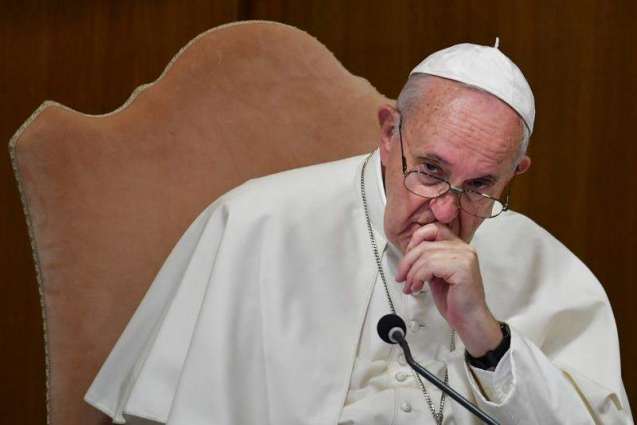 Pope Issues Tougher Anti-Corruption Regulations for Vatican Officials