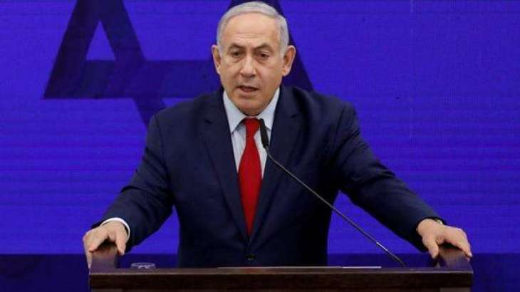 Netanyahu Declares Sunday Mourning Day in Israel Following Deadly Meron Tragedy