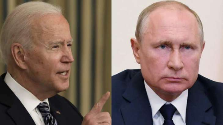 Biden Reference to Putin as Killer Blurted Out, Words 'Put in His Mouth' - Ex-US Official