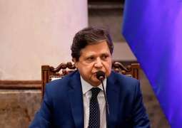 Paraguay's Top Diplomat May Visit Russia Late 2021 If Pandemic Allows - Russian Ambassador