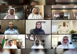 مجلس إدارة "الإمارات للفضاء" يناقش الاستراتيجية الجديدة