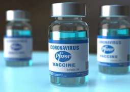 South Africa Receives First Shipment of Pfizer Vaccine - Health Minister