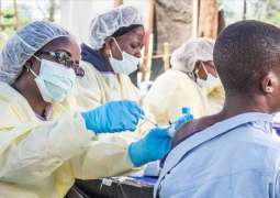 DR Congo Declares End of Ebola Outbreak