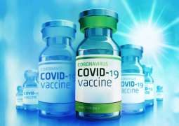 UAE witnessed outcomes of successful strategies to address COVID-19 pandemic