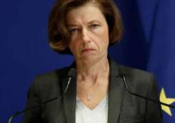 French Defense Minister Says Rafale Jet Sale to Egypt 'Crucial for Sovereignty'