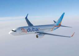 flydubai grows its network to more than 80 destinations