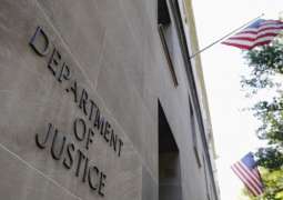 US Jails Neo-Nazi for 41 Months for Harassing Journalists, Minorities - Justice Dept.