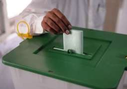 Polling for PP-84 Khushab by-election is underway