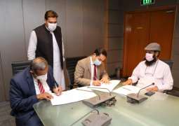 PITB and S&IT Department Balochistan all set to promote Freelancing Training in Balochistan: Agreement Signed