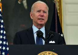 Biden Extends Condolences to Mexico Over Deadly Collapse of Rail Overpass - White House