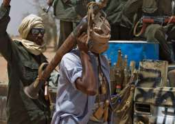 Adviser to Leader of Chad's FACT Rebel Front Says New Attack on Capital 'Matter of Time'