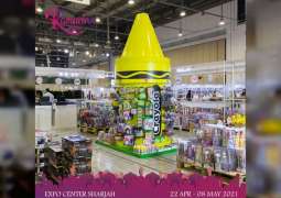 Ramadan Nights 2021 revitalising Sharjah's retail sector
