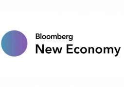 2021 Bloomberg New Economy Forum to convene global leaders in-person in Singapore November 16-19
