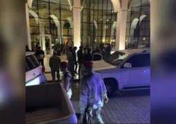 Building of Libyan Presidential Council Headquarters in Tripoli Attacked - Representative