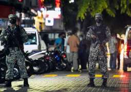 Maldives Arrests 2 Suspects in May 6 Attack on Ex-President Nasheed