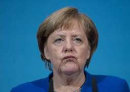 Germany's Merkel Objects to Patent Waivers for Coronavirus Vaccines