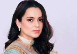 Kangana Ranaut loses Instagram account after Twitter