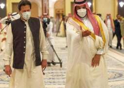 Economic cooperation, investment, trade main focus of PM’s visit to Saudi Arabia
