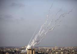 Nine Palestinians, Including 3 Minors, Killed in Israeli Strikes on Gaza - Official