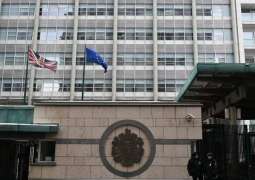 UK Embassy in Moscow Offers Condolences Over Kazan School Shooting