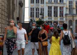 Belgium Plans to Soften COVID-19 Restrictions During Summer - Reports