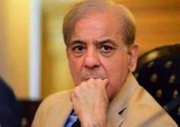 NAB to move SC to challenge Shehbaz Sharif’s bail