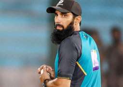 Time for experiments with the team is over, says Misbahul Haq