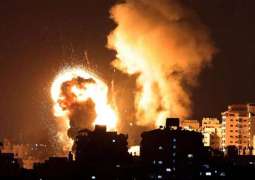 Two Israelis Dead, 1 Injured in Anti-Tank Missile Attack From Gaza - Emergency Service