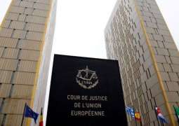 EU Court of Justice Accuses Greece of Failing to Recover 'Unlawful' Aid Paid to Farmers