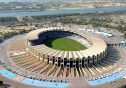 UAE a global hub for hosting major sporting events