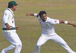 Pakistani players gain space in recently updated ICC Test Player Rankings