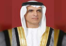 RAK Ruler congratulates President, Vice President, Abu Dhabi Crown Prince on Eid al-Fitr